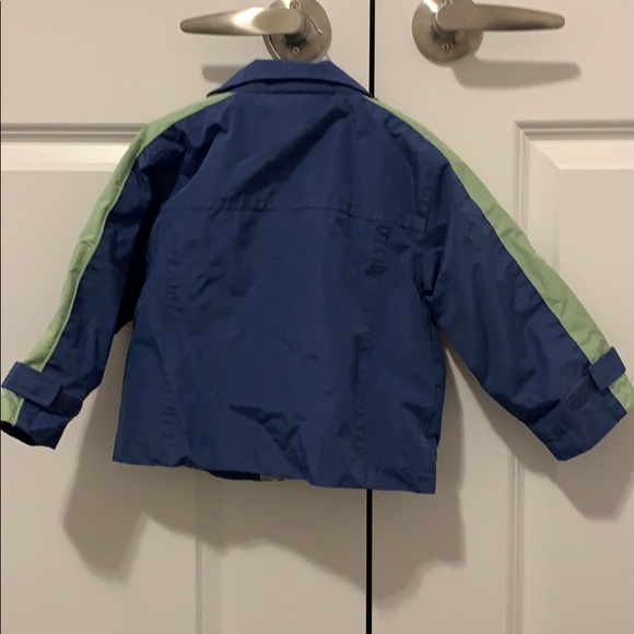 VINTAGE Tommy Hilfiger Jacket - Picture 3 of 4